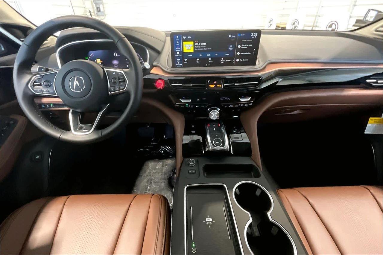 2026 Acura MDX w/Technology Package Roseville CA