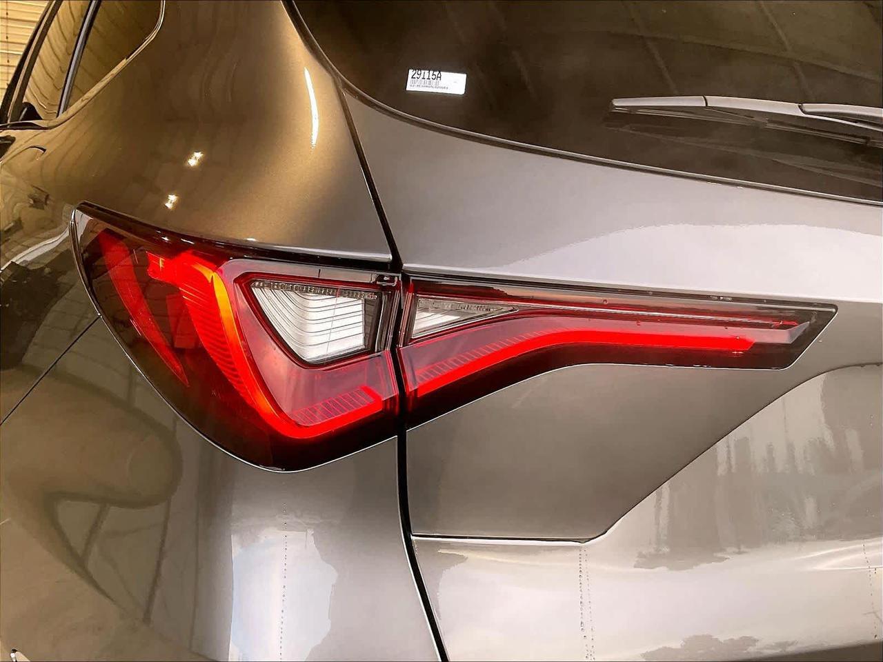 2026 Acura MDX w/Technology Package Roseville CA