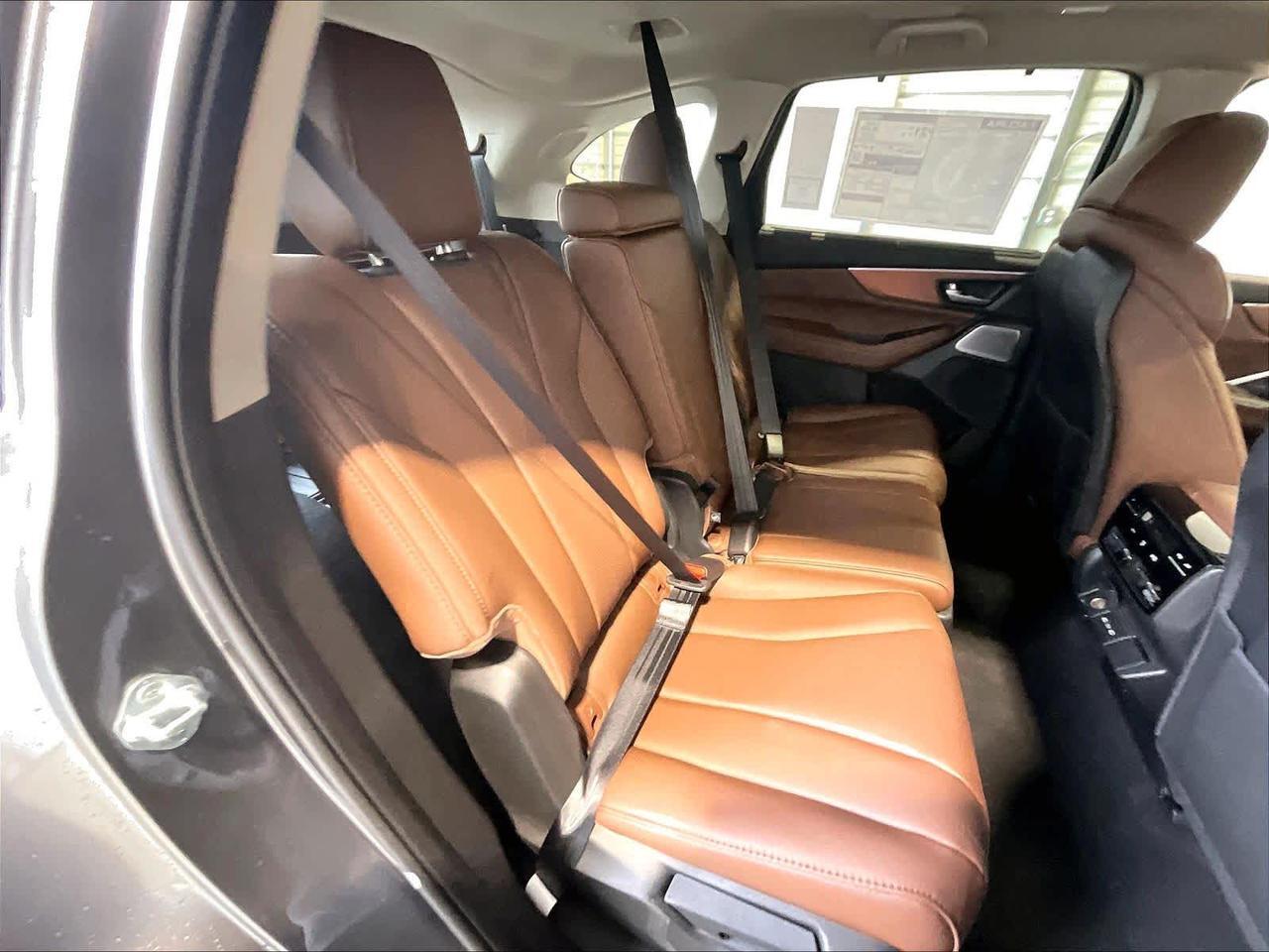 2026 Acura MDX w/Technology Package Roseville CA