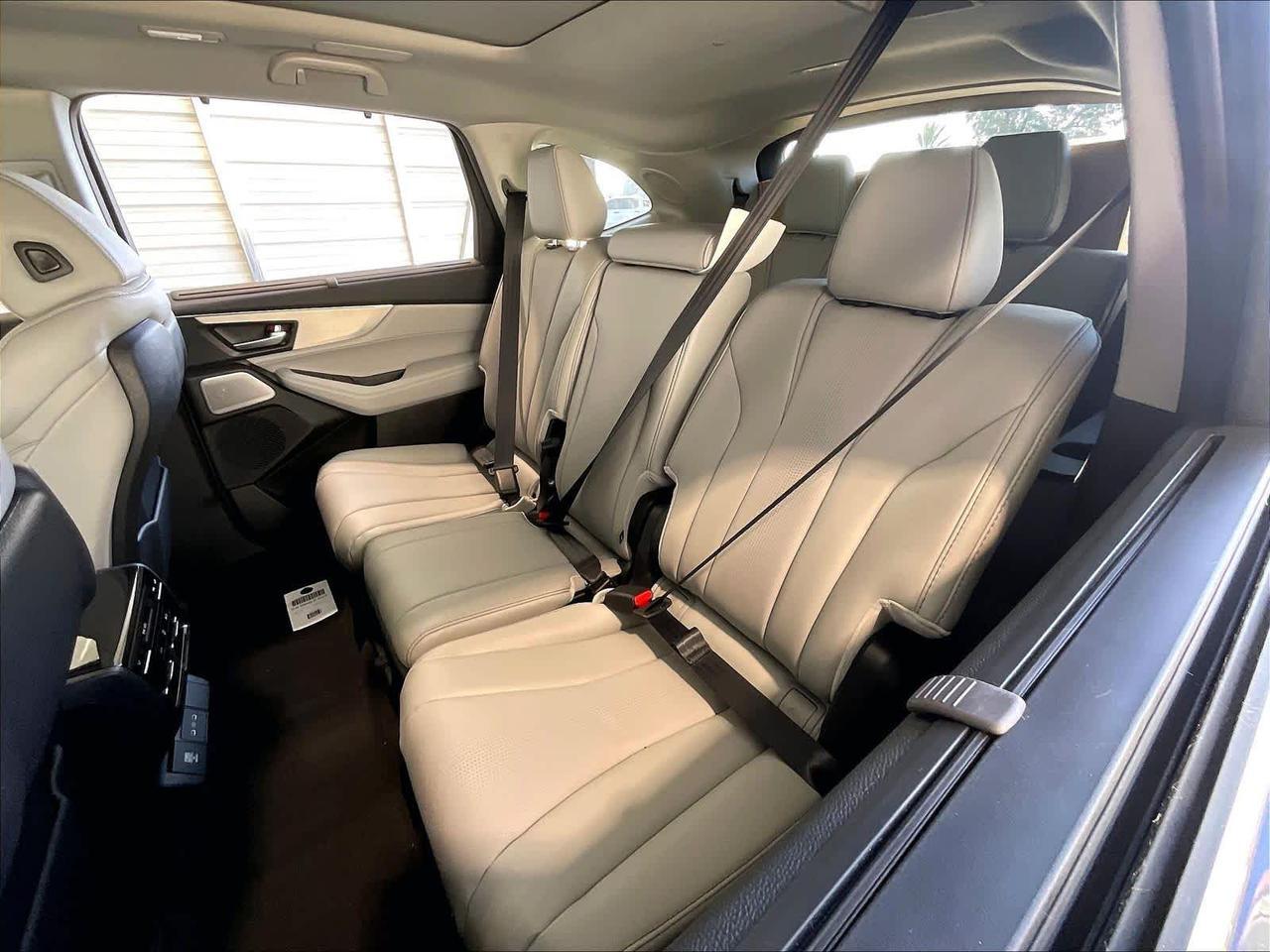 2026 Acura MDX w/Technology Package Roseville CA