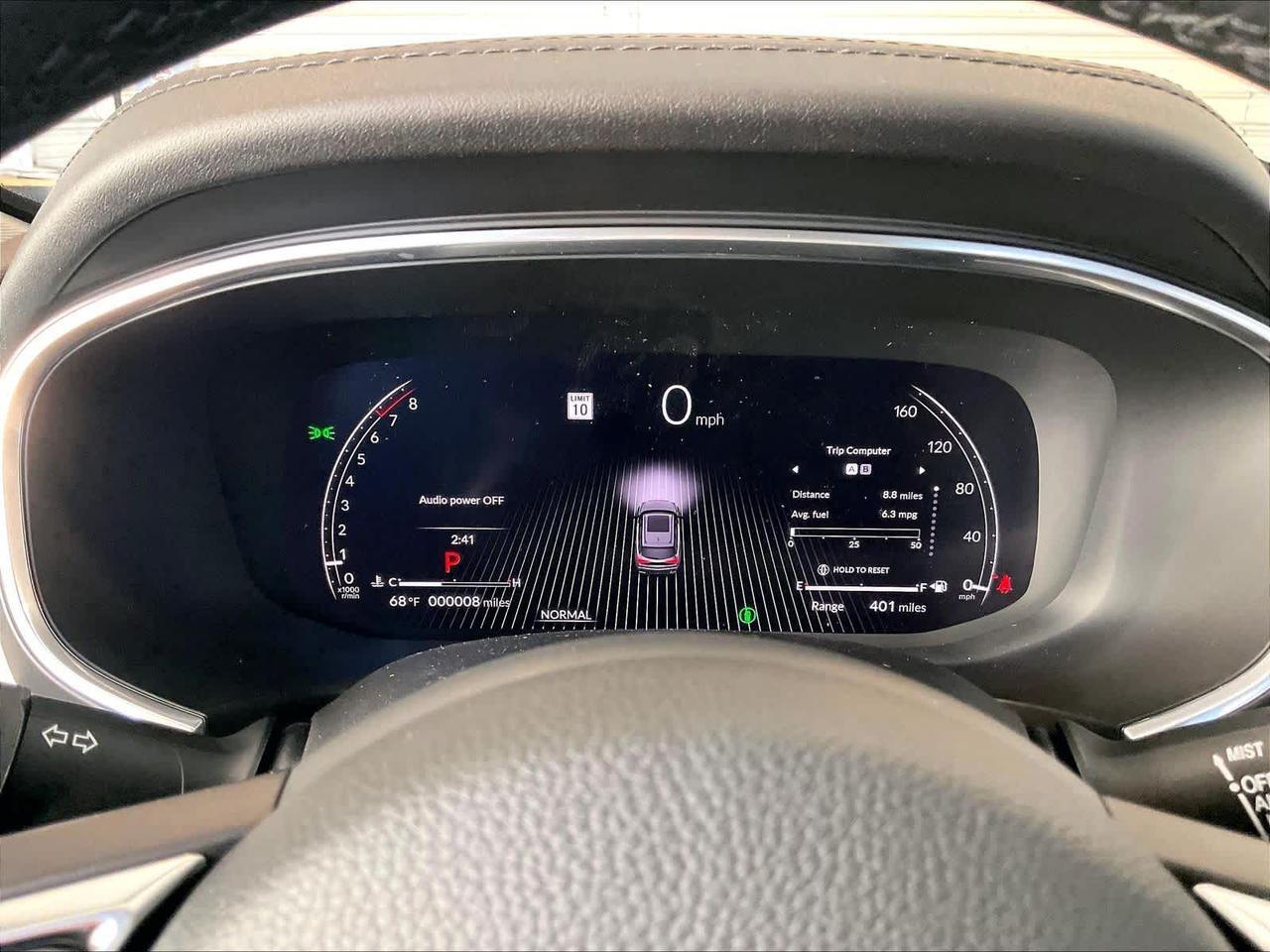 2026 Acura MDX w/Technology Package Roseville CA