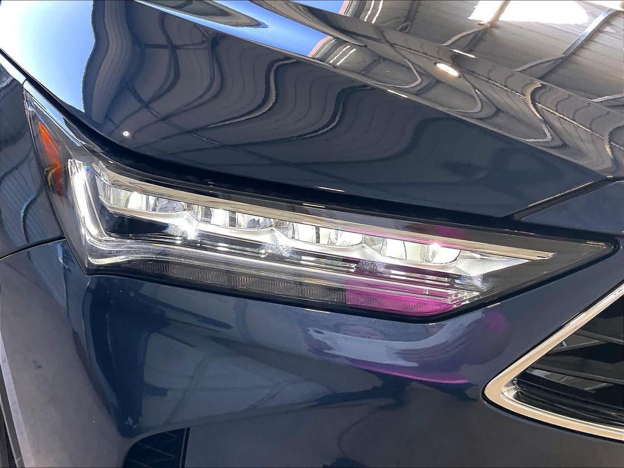 2026 Acura MDX w/Technology Package Roseville CA