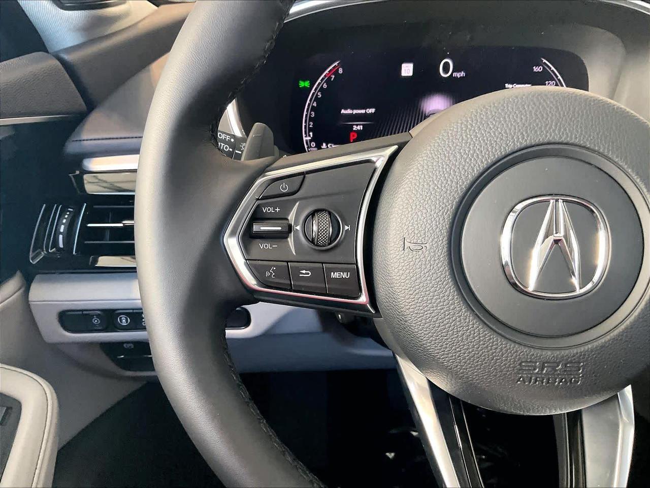 2026 Acura MDX w/Technology Package Roseville CA