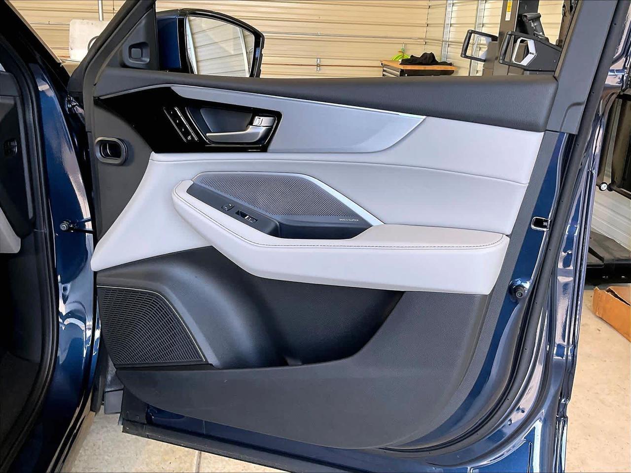 2026 Acura MDX w/Technology Package Roseville CA