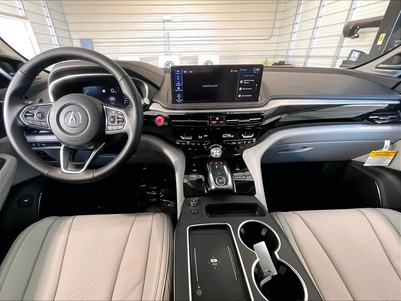 2026 Acura MDX w/Technology Package Roseville CA