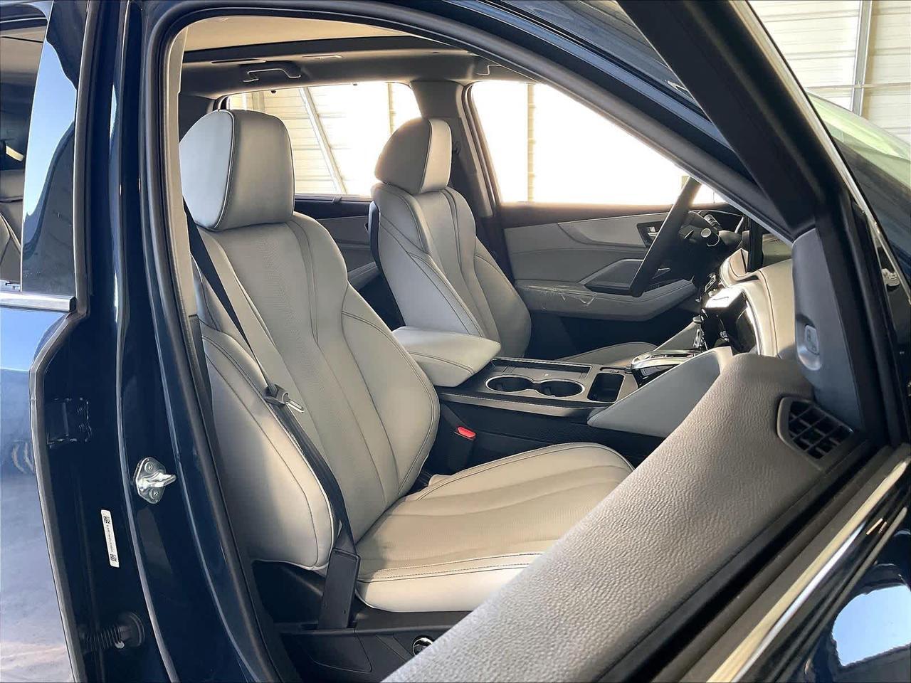 2026 Acura MDX w/Technology Package Roseville CA