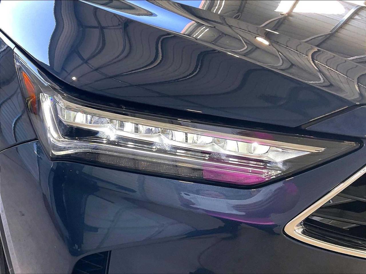 2026 Acura MDX w/Technology Package Roseville CA