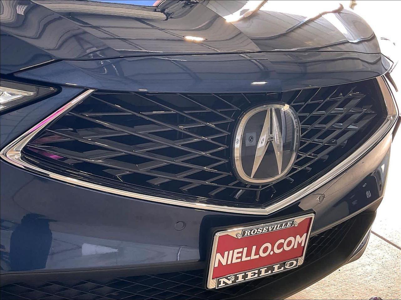 2026 Acura MDX w/Technology Package Roseville CA