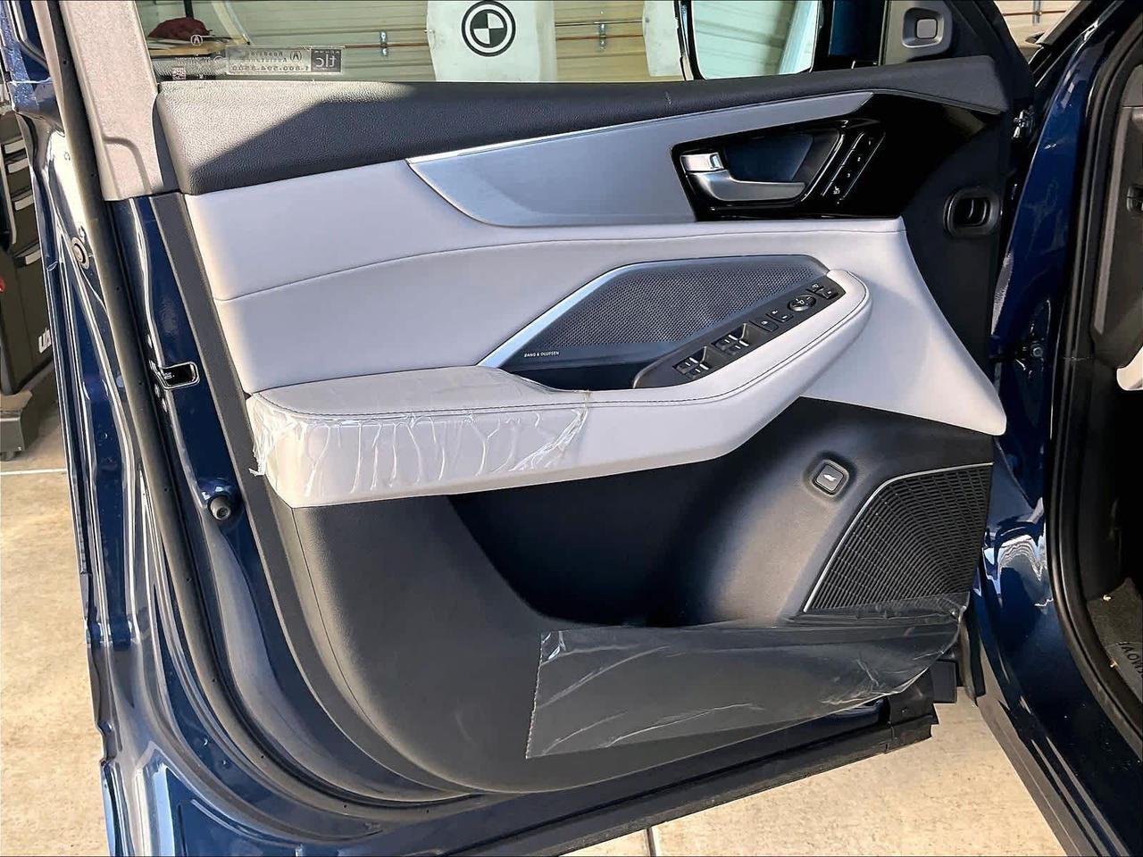 2026 Acura MDX w/Technology Package Roseville CA