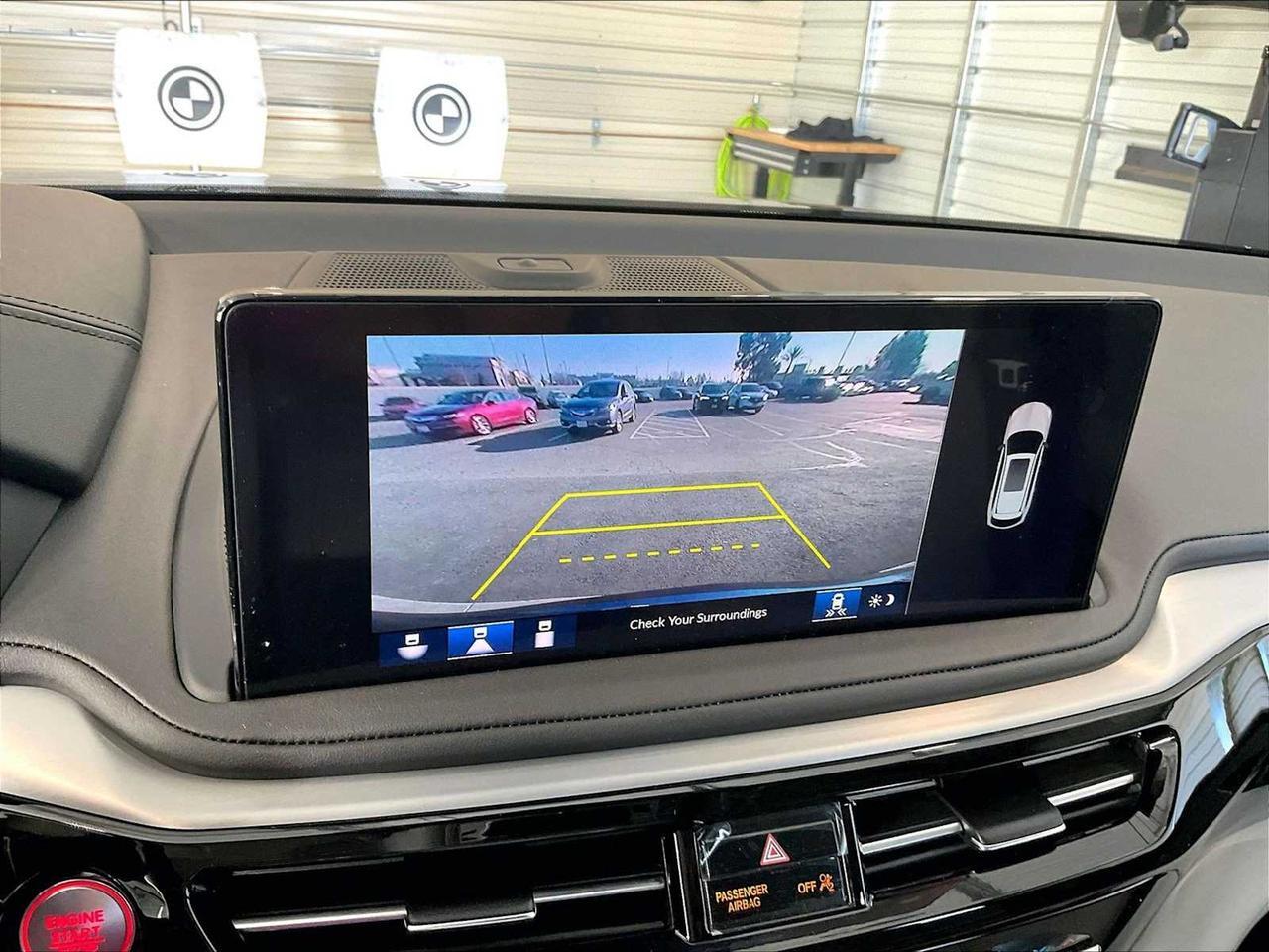 2026 Acura MDX w/Technology Package Roseville CA