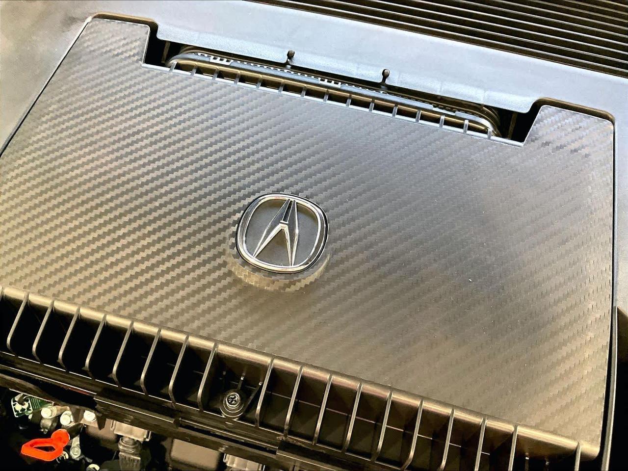 2026 Acura MDX w/Technology Package Roseville CA