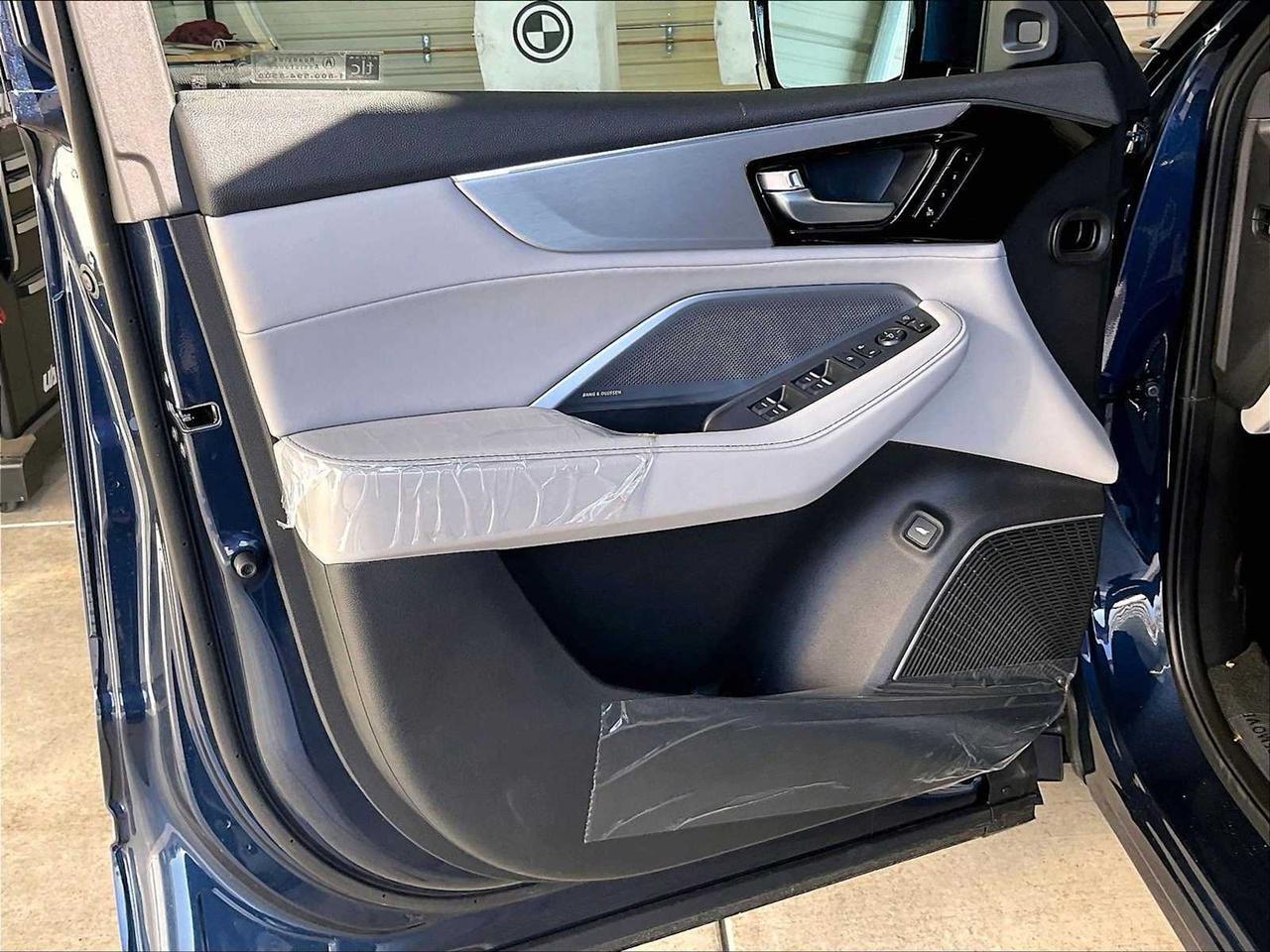2026 Acura MDX w/Technology Package Roseville CA