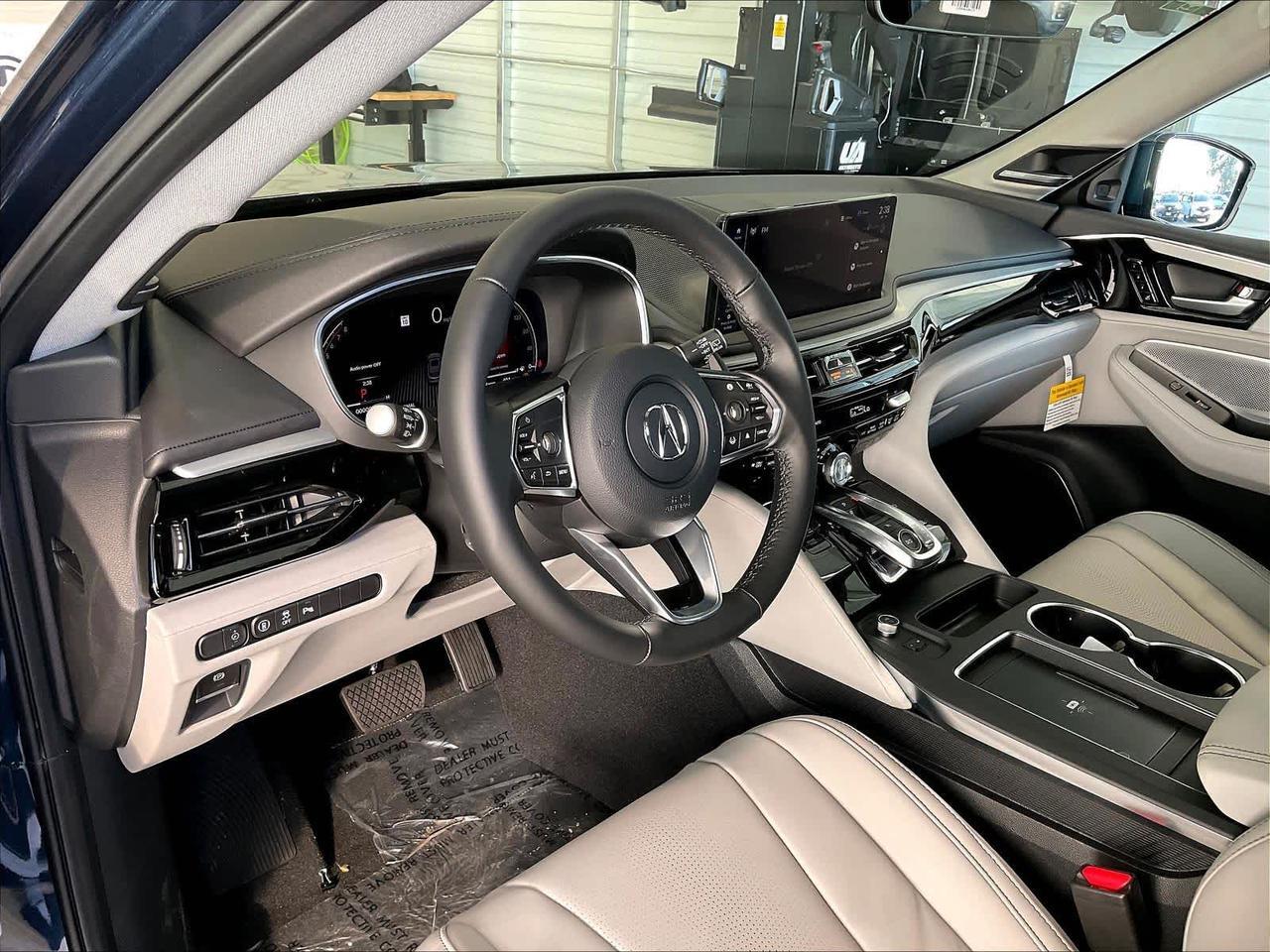 2026 Acura MDX w/Technology Package Roseville CA