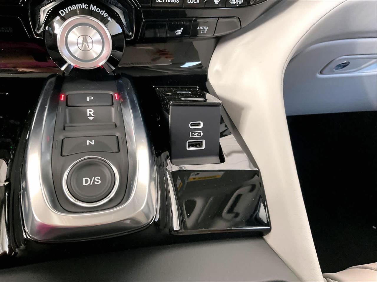 2026 Acura MDX w/Technology Package Roseville CA