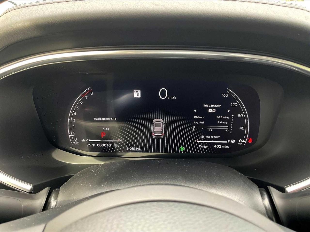 2026 Acura MDX w/Technology Package Roseville CA