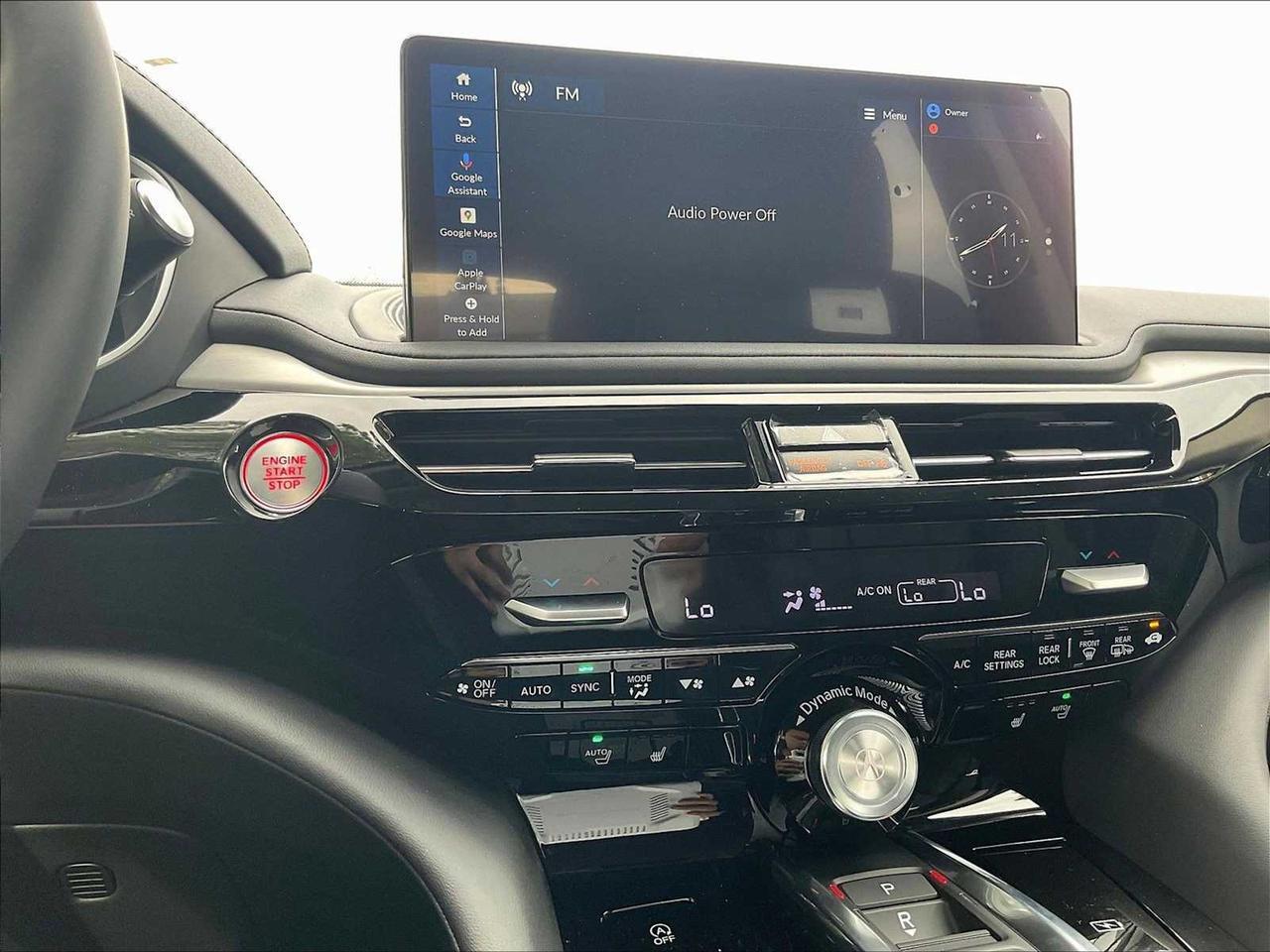 2026 Acura MDX w/Technology Package Roseville CA