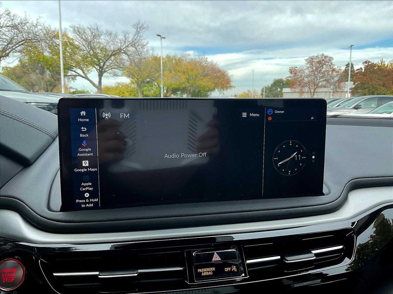 2026 Acura MDX w/Technology Package Roseville CA