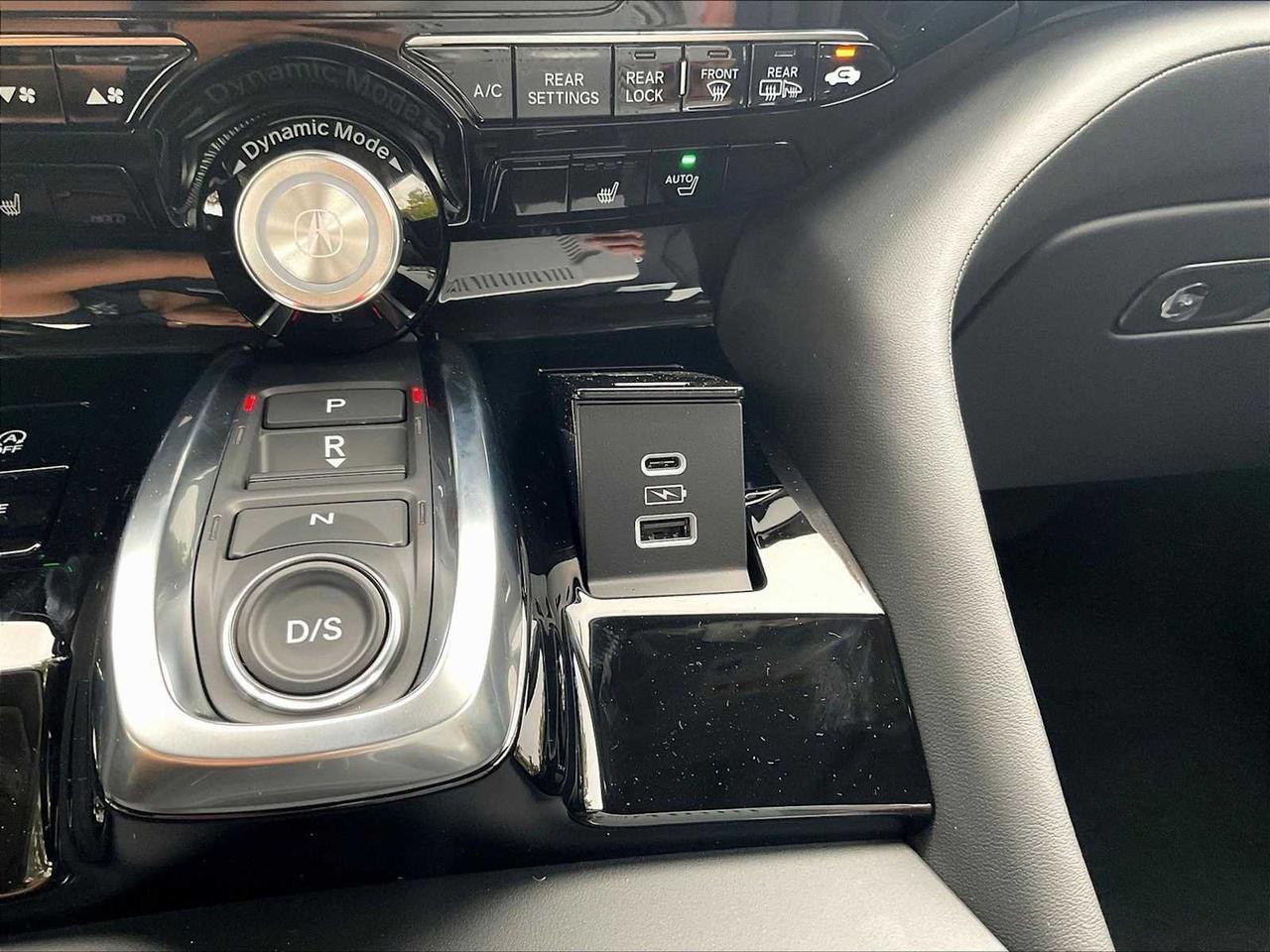 2026 Acura MDX w/Technology Package Roseville CA