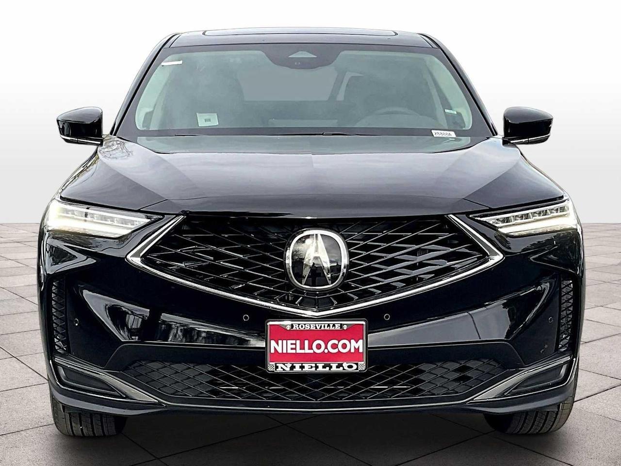 2026 Acura MDX w/Technology Package Roseville CA