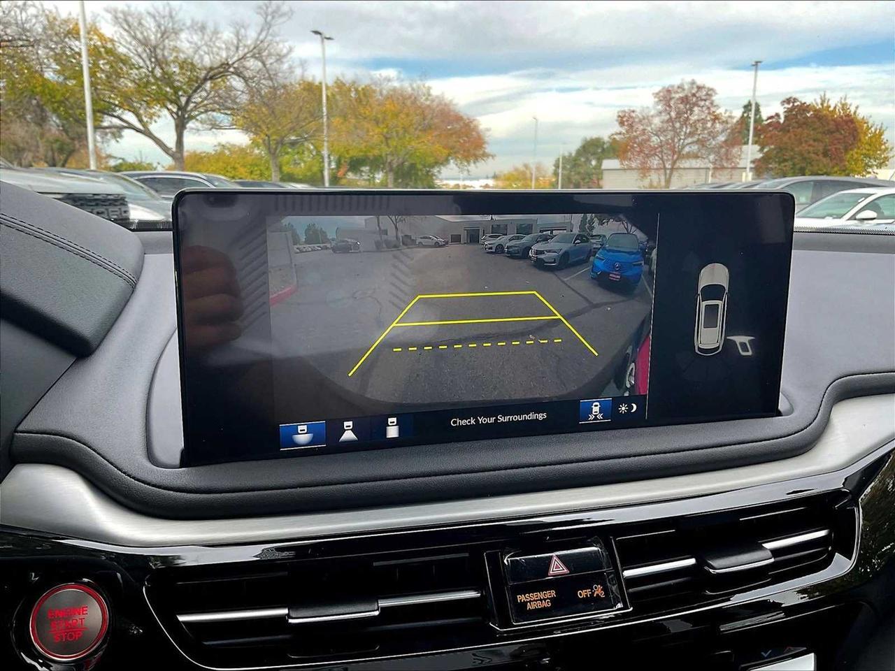2026 Acura MDX w/Technology Package Roseville CA