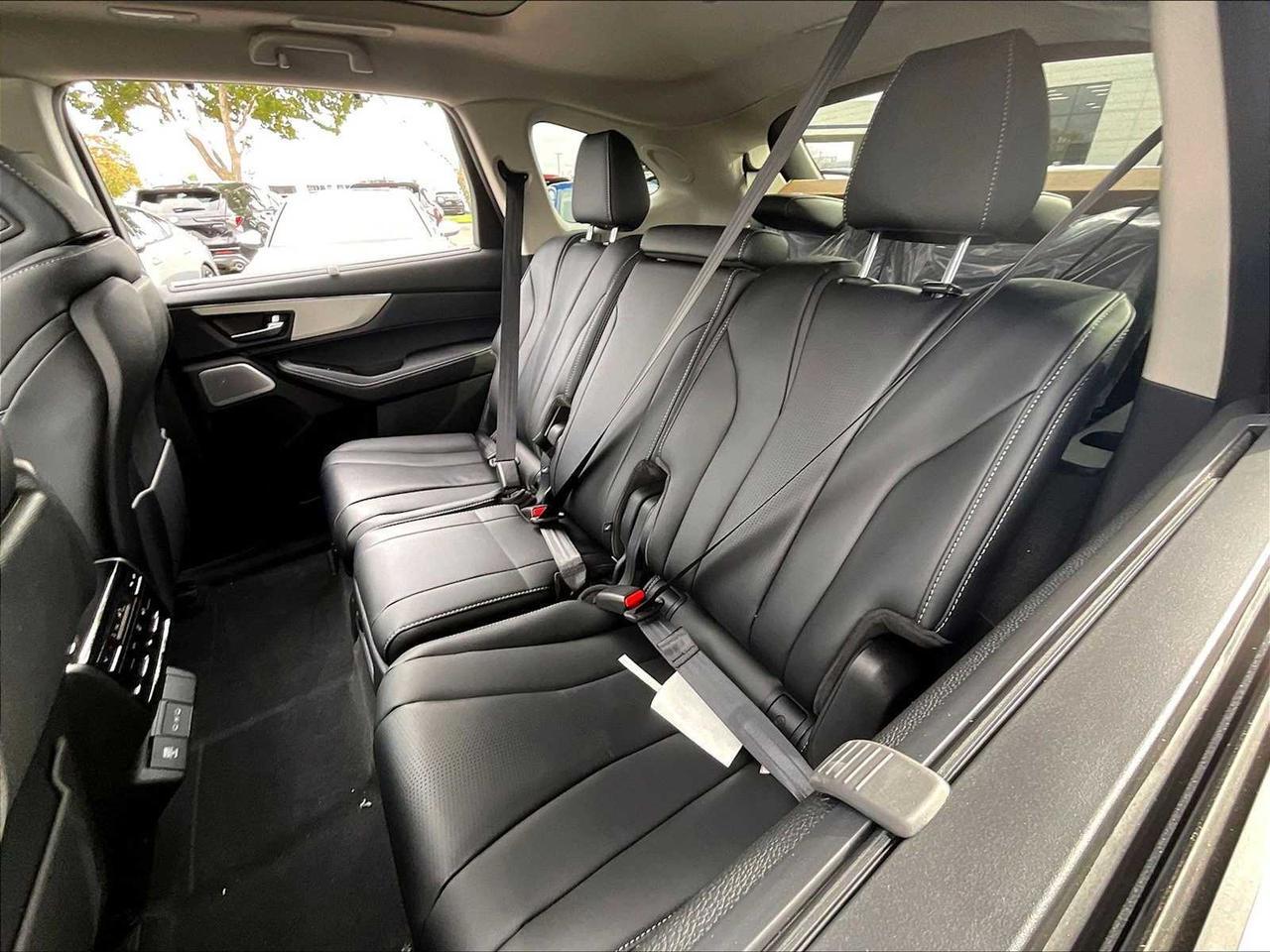 2026 Acura MDX w/Technology Package Roseville CA