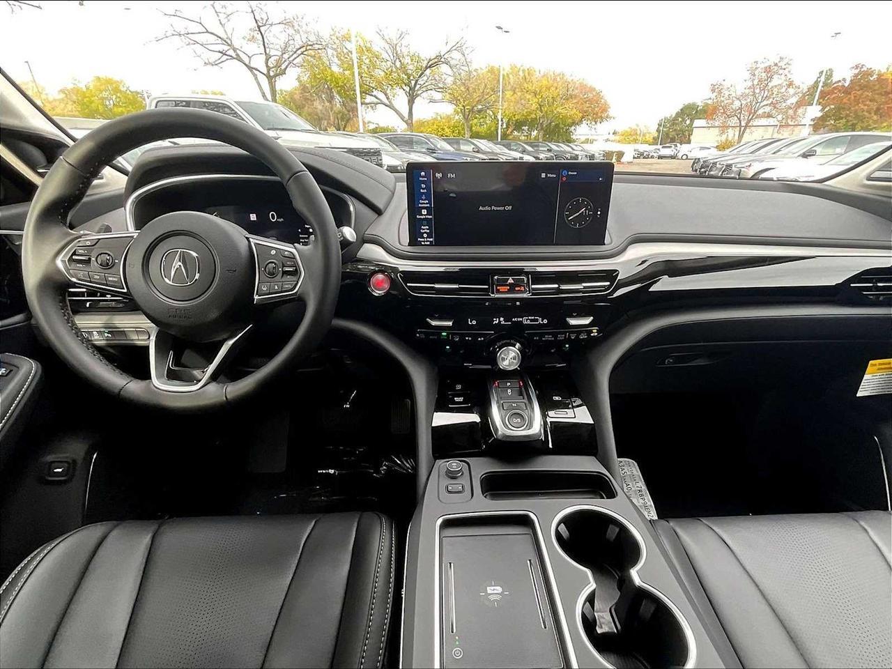 2026 Acura MDX w/Technology Package Roseville CA