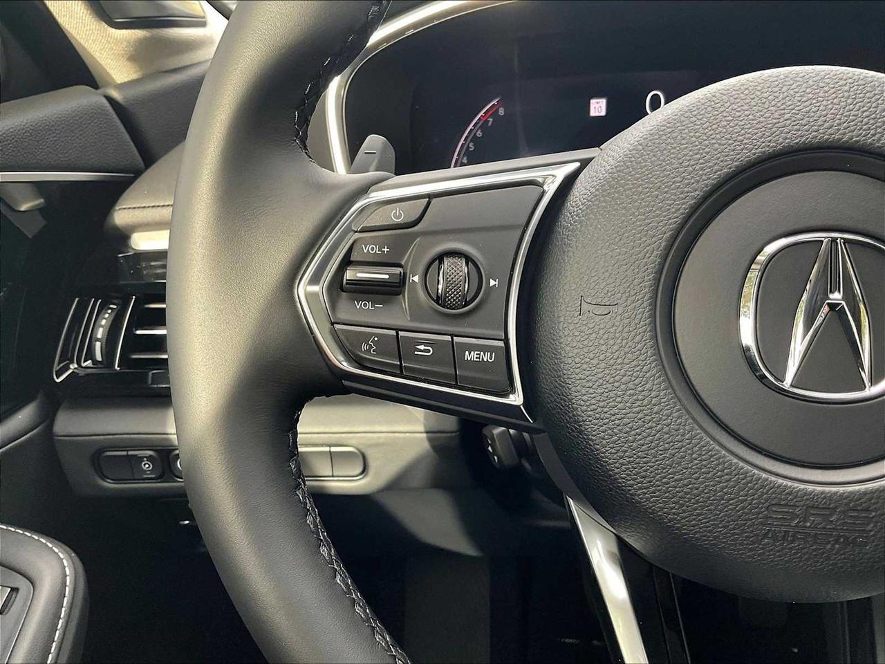 2026 Acura MDX w/Technology Package Roseville CA