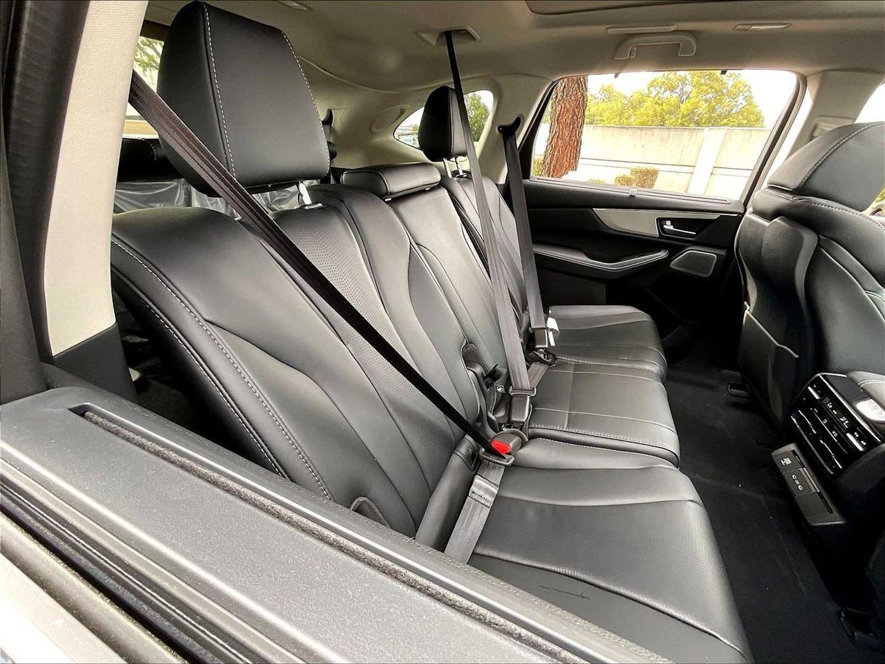 2026 Acura MDX w/Technology Package Roseville CA