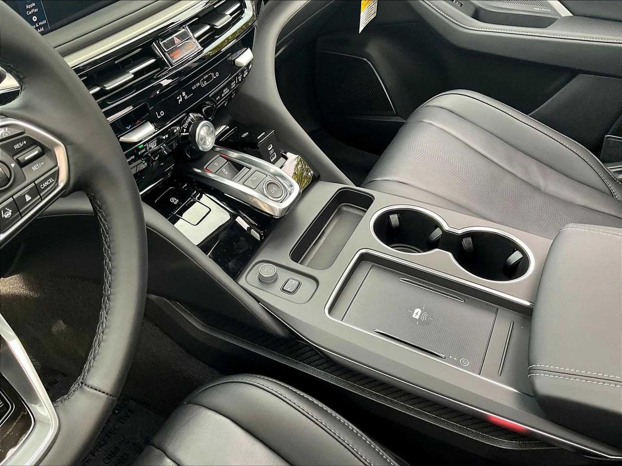 2026 Acura MDX w/Technology Package Roseville CA