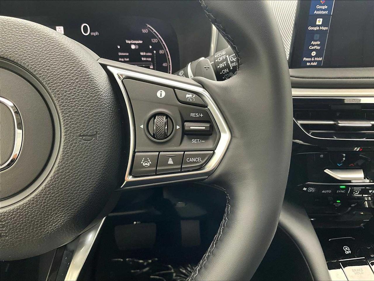 2026 Acura MDX w/Technology Package Roseville CA