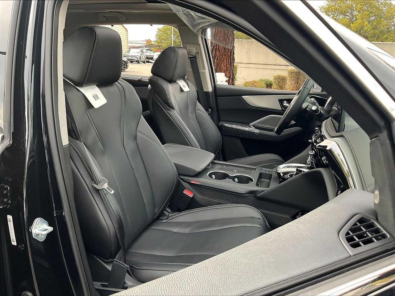 2026 Acura MDX w/Technology Package Roseville CA