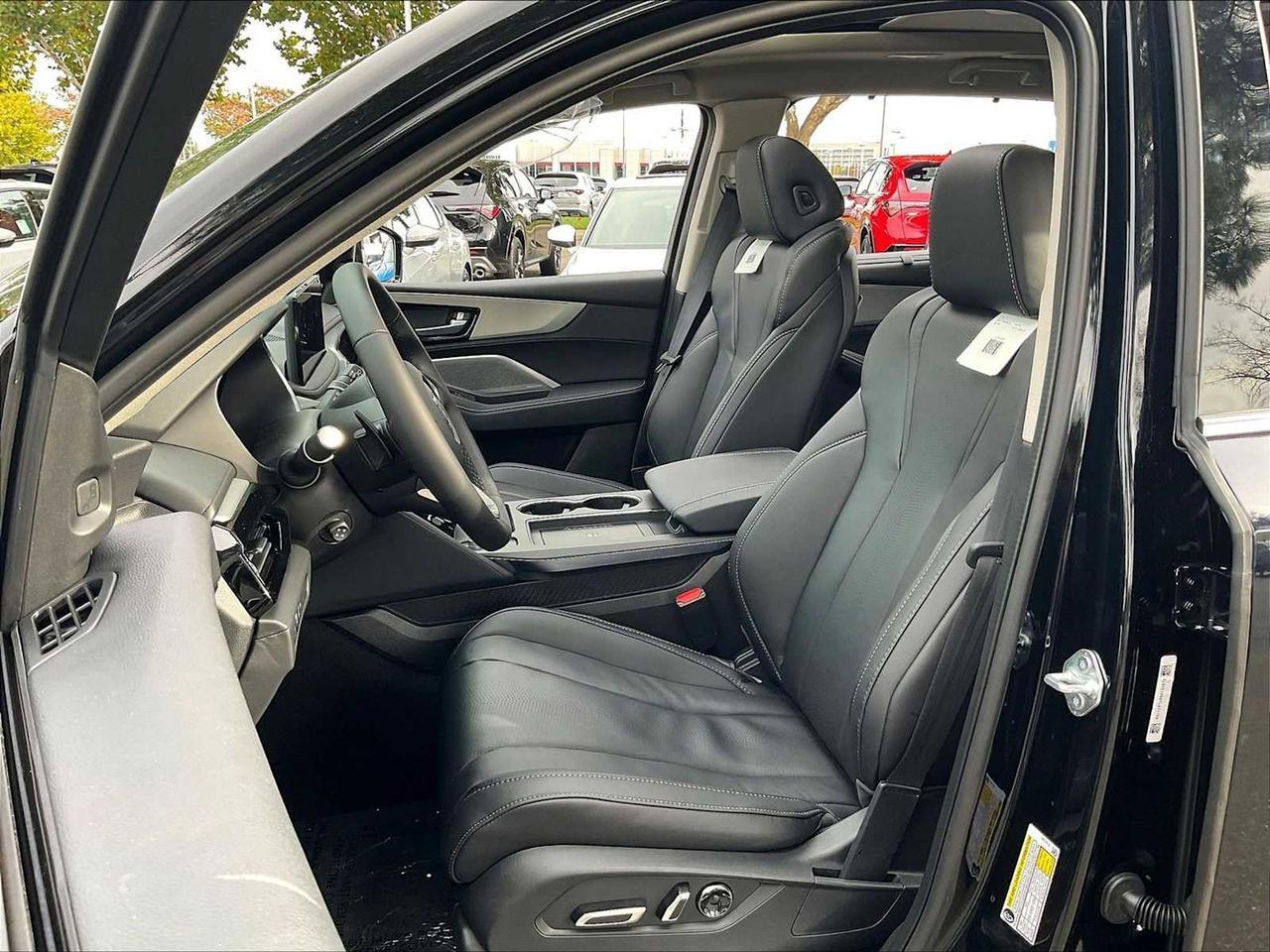 2026 Acura MDX w/Technology Package Roseville CA