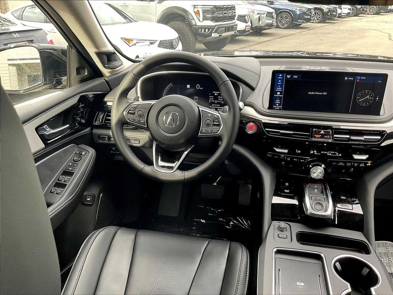 2026 Acura MDX w/Technology Package Roseville CA