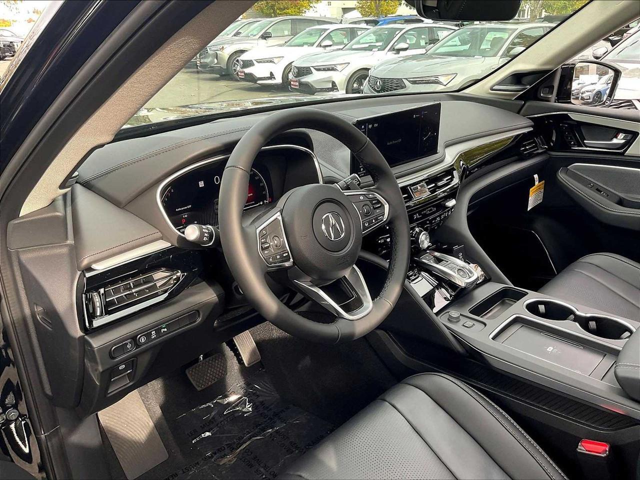 2026 Acura MDX w/Technology Package Roseville CA