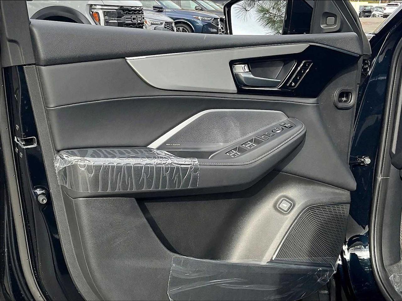 2026 Acura MDX w/Technology Package Roseville CA