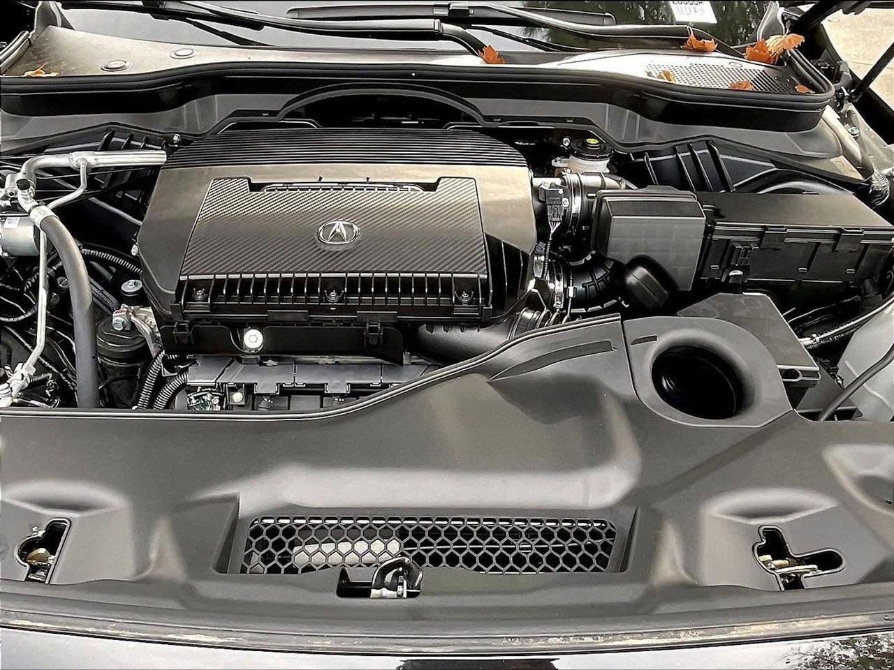2026 Acura MDX w/Technology Package Roseville CA