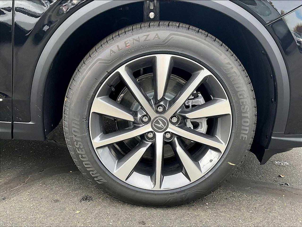 2026 Acura MDX w/Technology Package Roseville CA