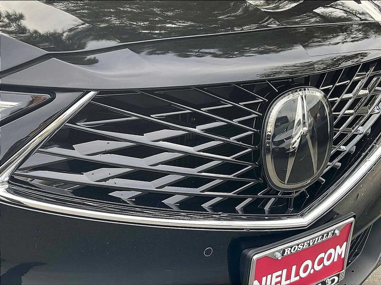 2026 Acura MDX w/Technology Package Roseville CA