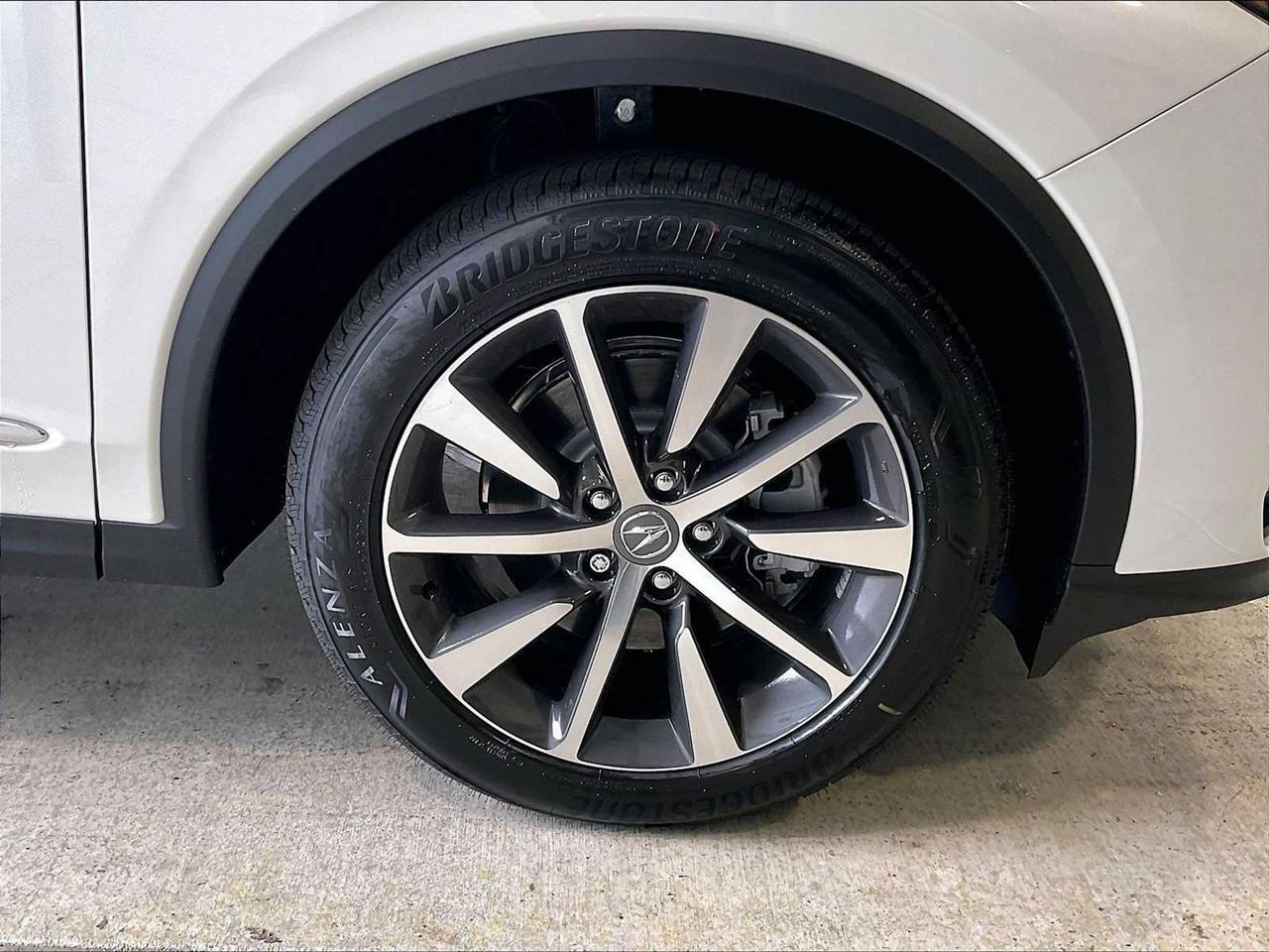 2026 Acura MDX w/Technology Package Roseville CA