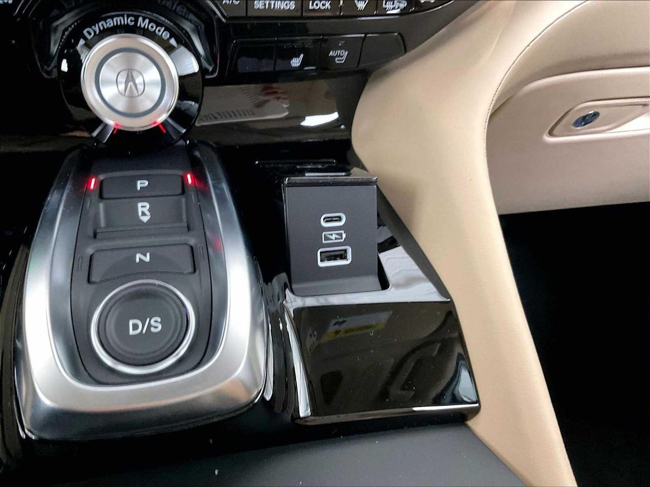 2026 Acura MDX w/Technology Package Roseville CA