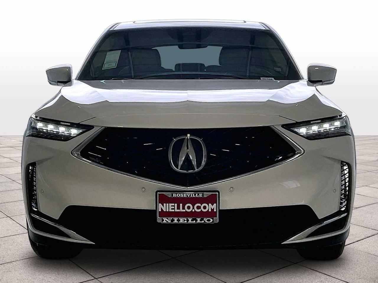 2026 Acura MDX w/Technology Package Roseville CA