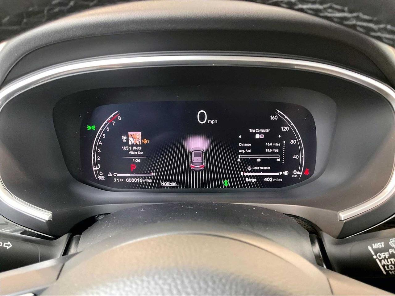 2026 Acura MDX w/Technology Package Roseville CA