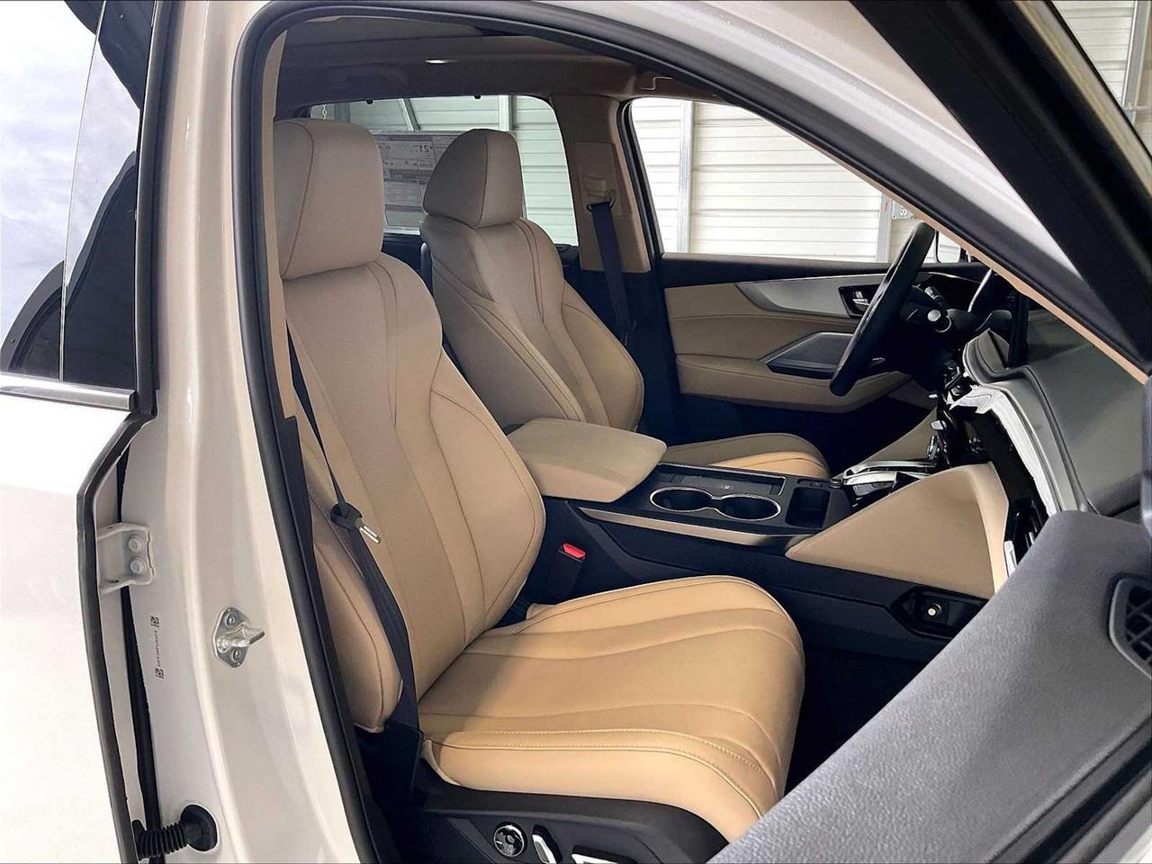 2026 Acura MDX w/Technology Package Roseville CA