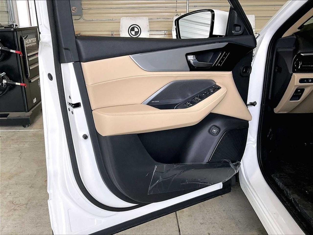 2026 Acura MDX w/Technology Package Roseville CA