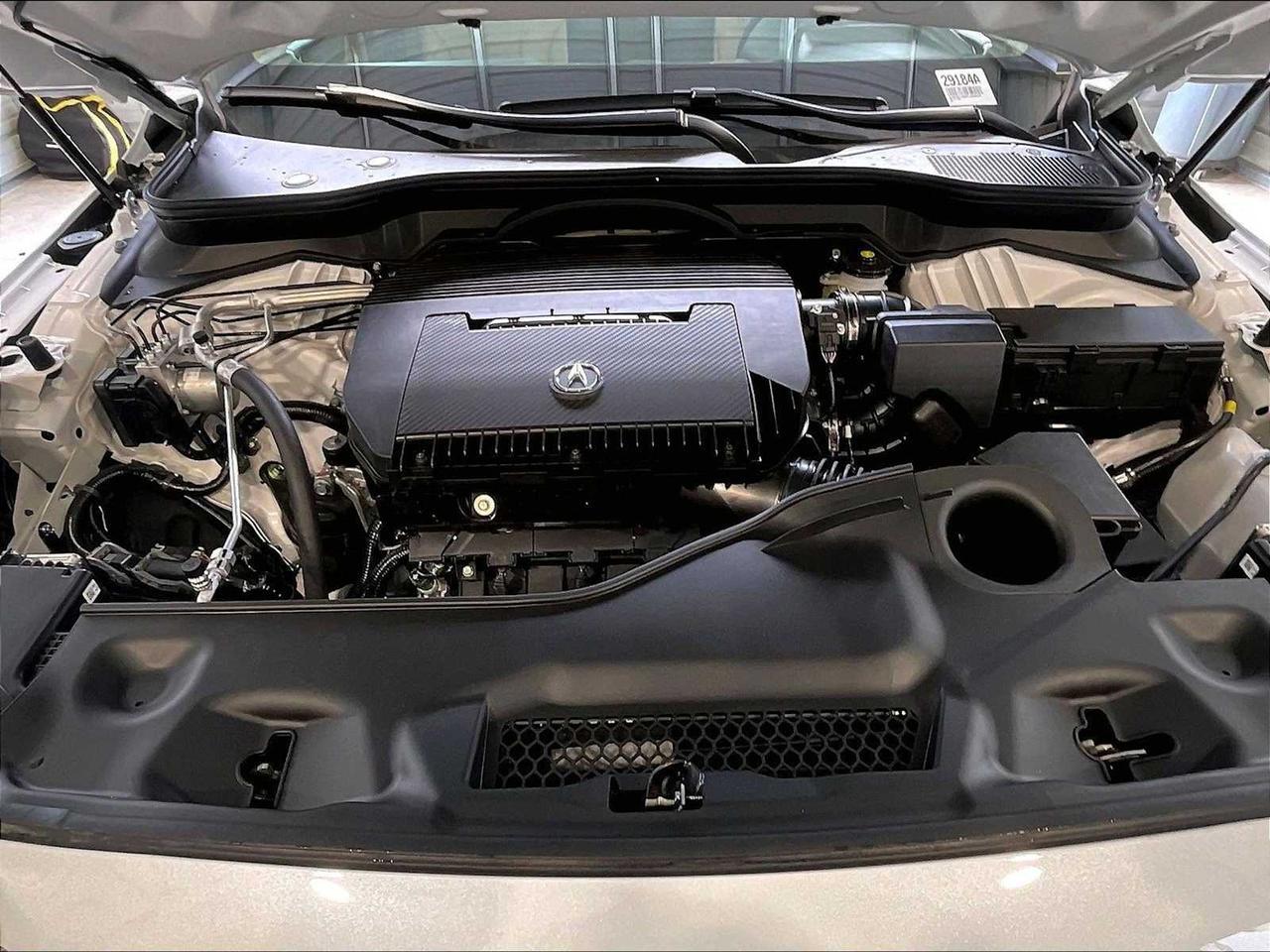 2026 Acura MDX w/Technology Package Roseville CA