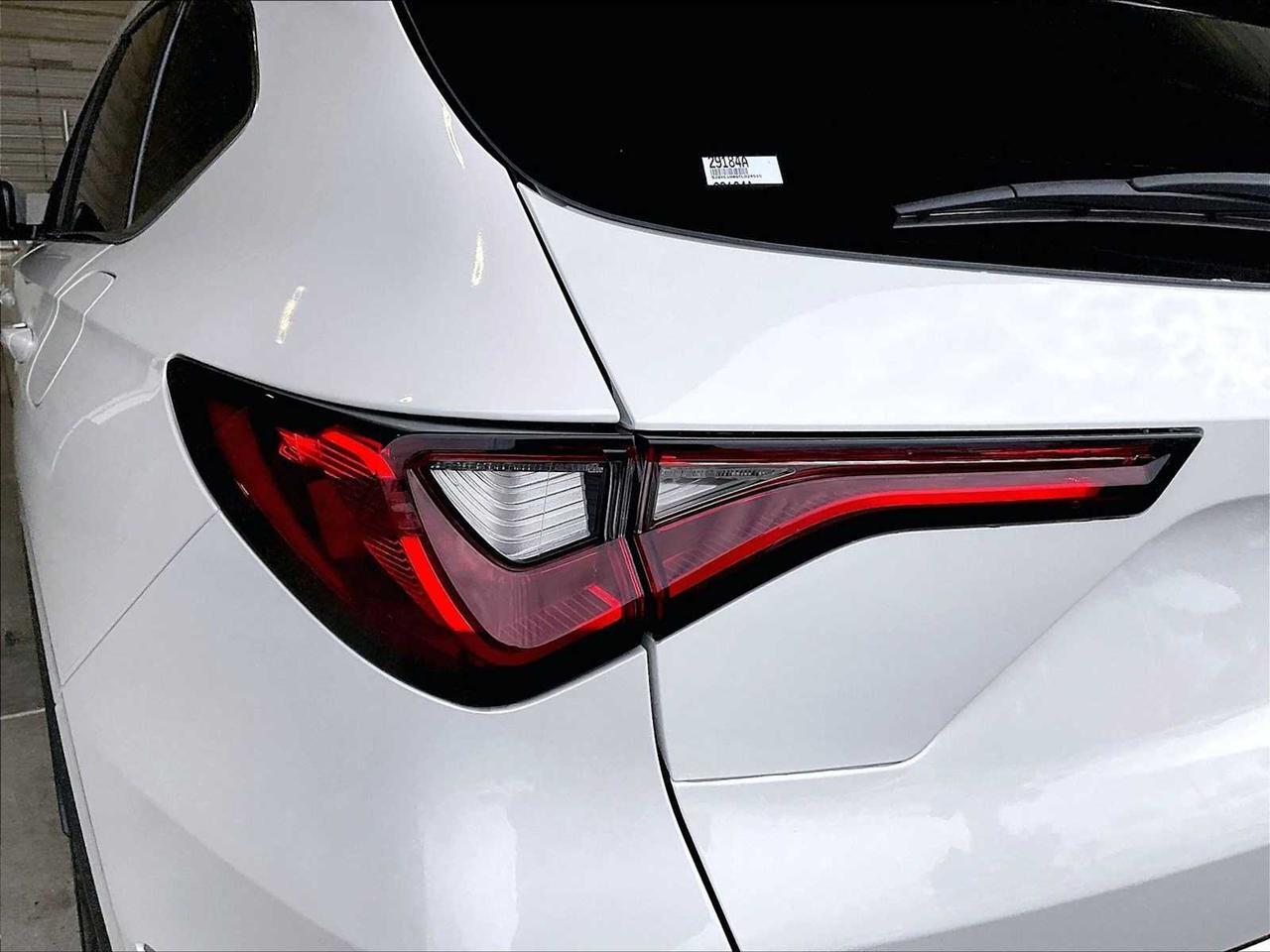 2026 Acura MDX w/Technology Package Roseville CA
