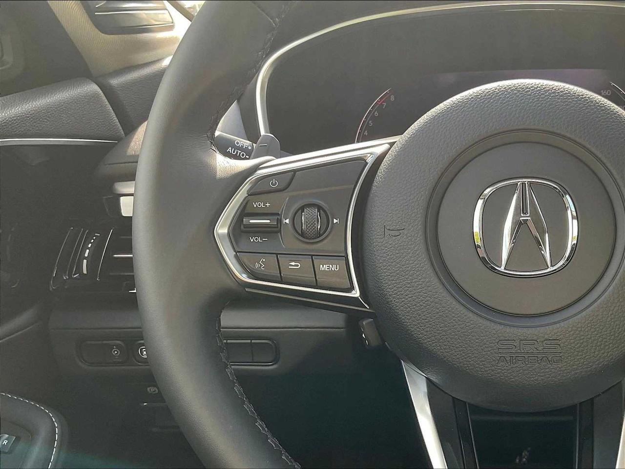 2026 Acura MDX w/Technology Package Roseville CA