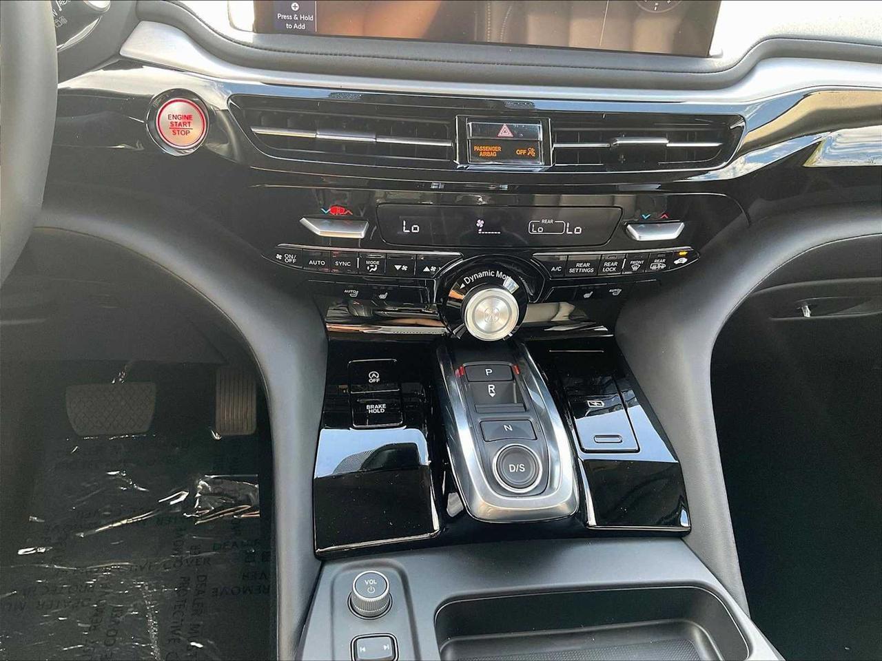 2026 Acura MDX w/Technology Package Roseville CA