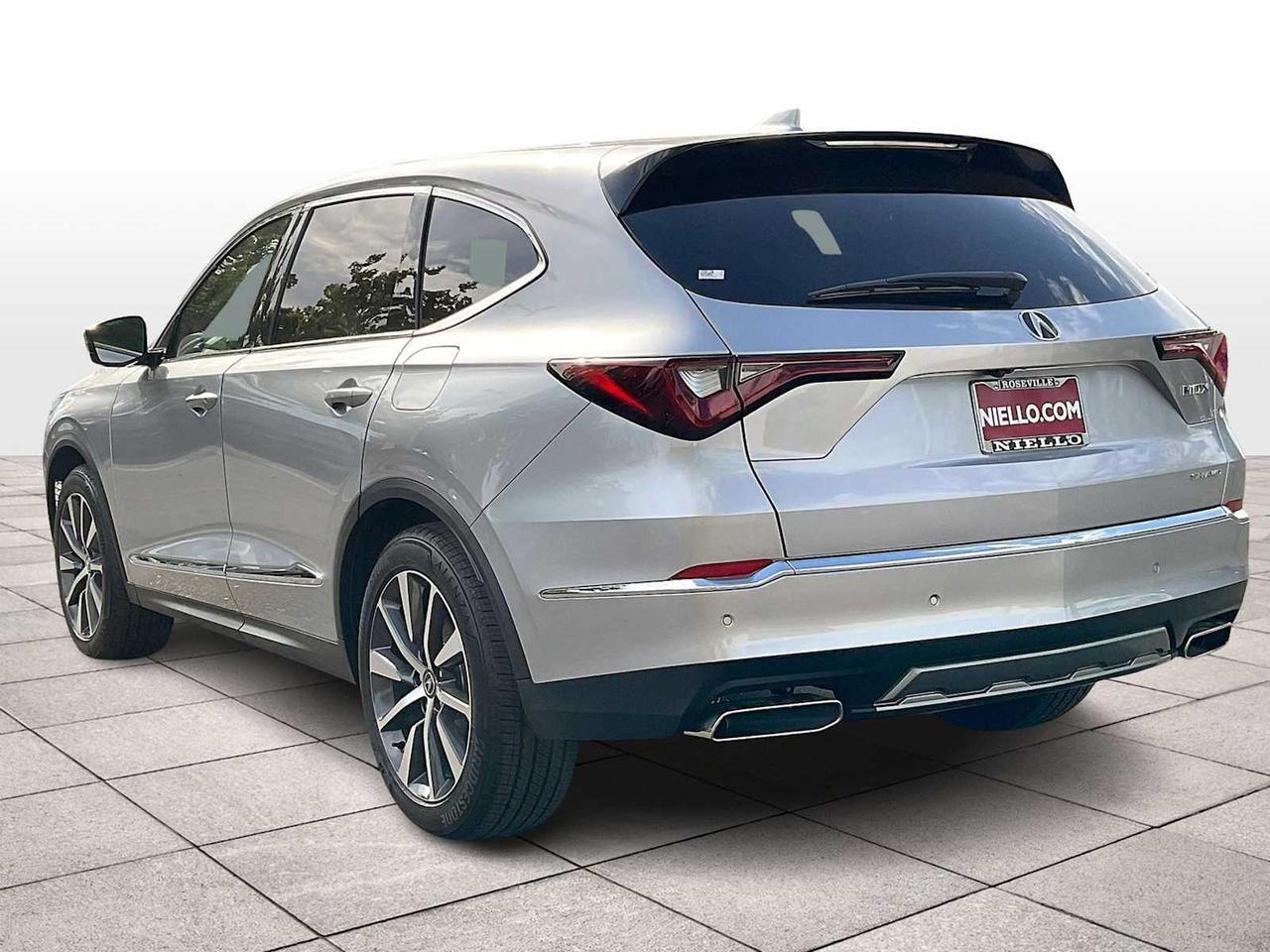 2026 Acura MDX w/Technology Package Roseville CA
