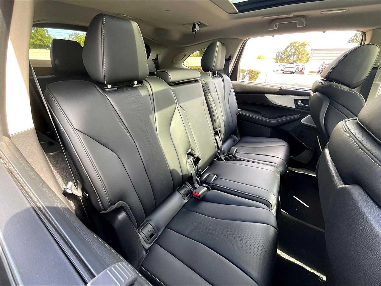 2026 Acura MDX w/Technology Package Roseville CA